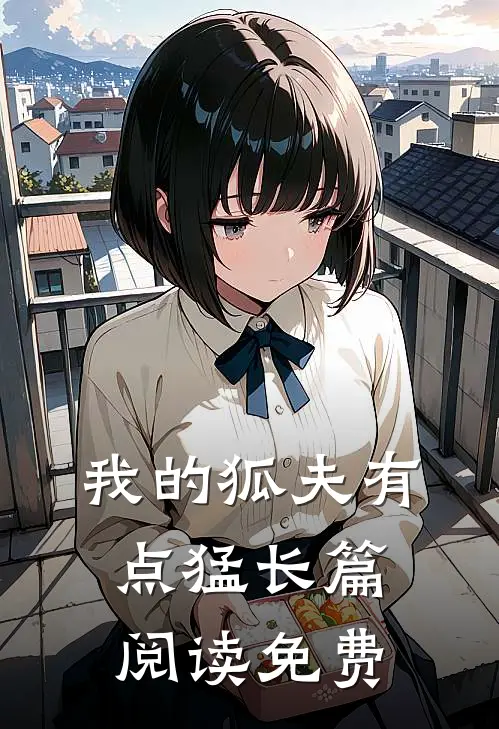 我的狐夫有点猛长篇阅读免费