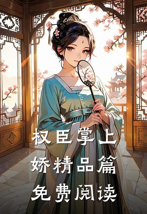 权臣掌上娇精品篇免费阅读