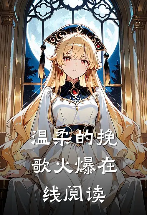 温柔的挽歌火爆在线阅读