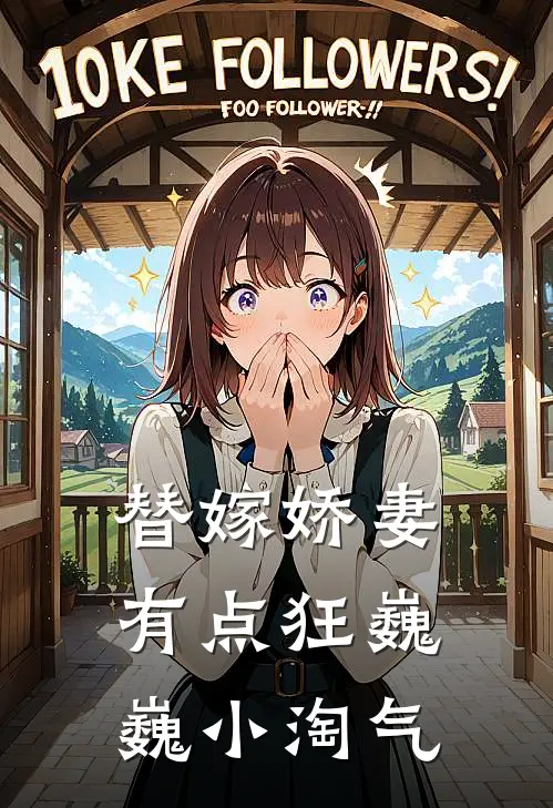替嫁娇妻有点狂 巍巍小淘气