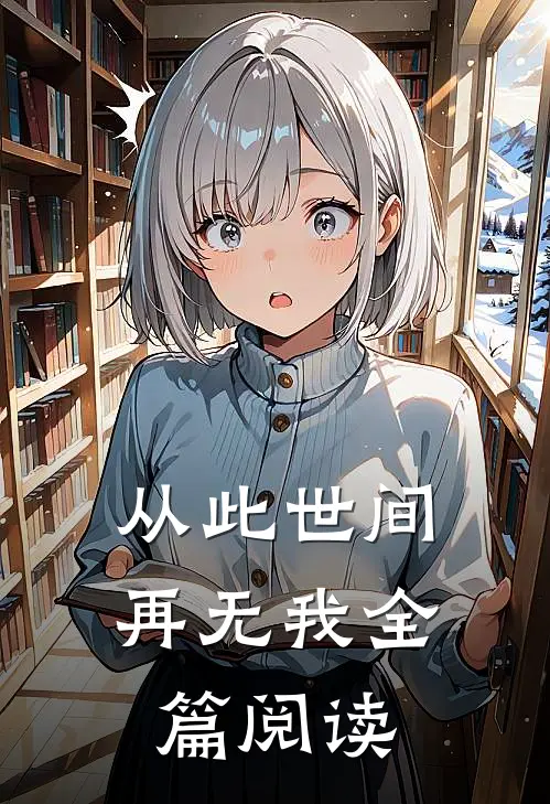 从此世间再无我全篇阅读