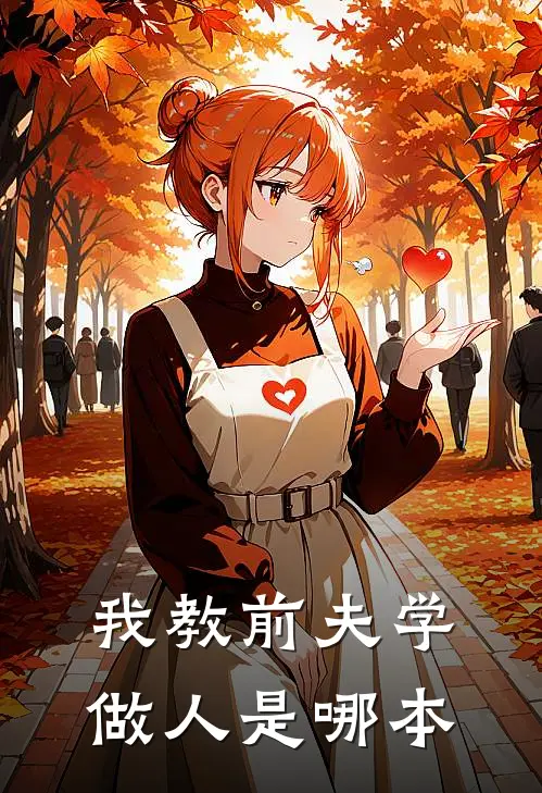 我教前夫学做人是哪本
