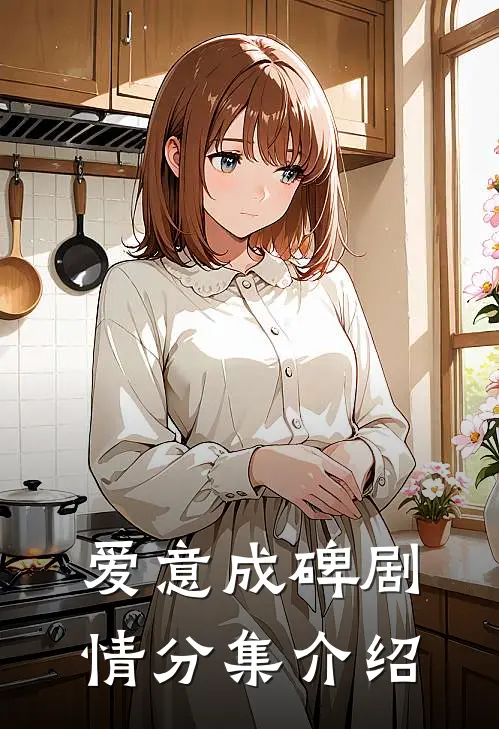 爱意成碑剧情分集介绍