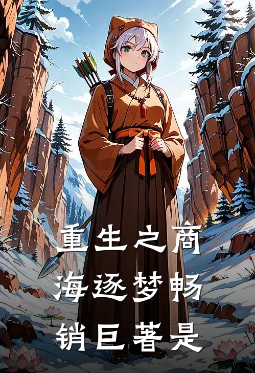 重生之商海逐梦畅销巨著是