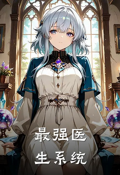 最强医生系统