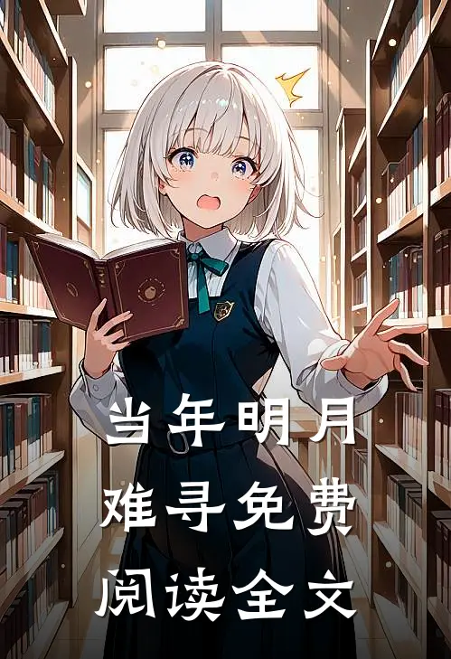 当年明月难寻免费阅读全文