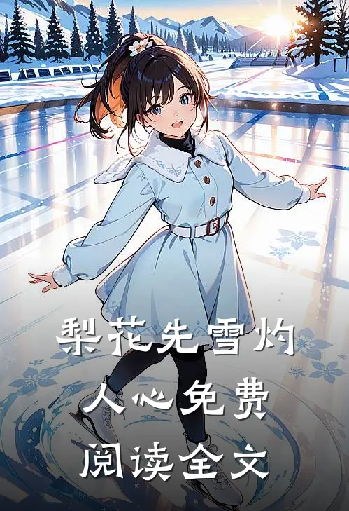 梨花先雪灼人心免费阅读全文
