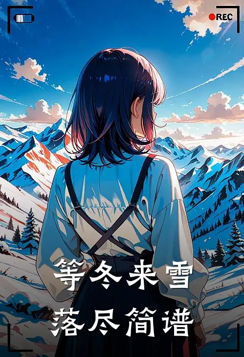 等冬来雪落尽简谱