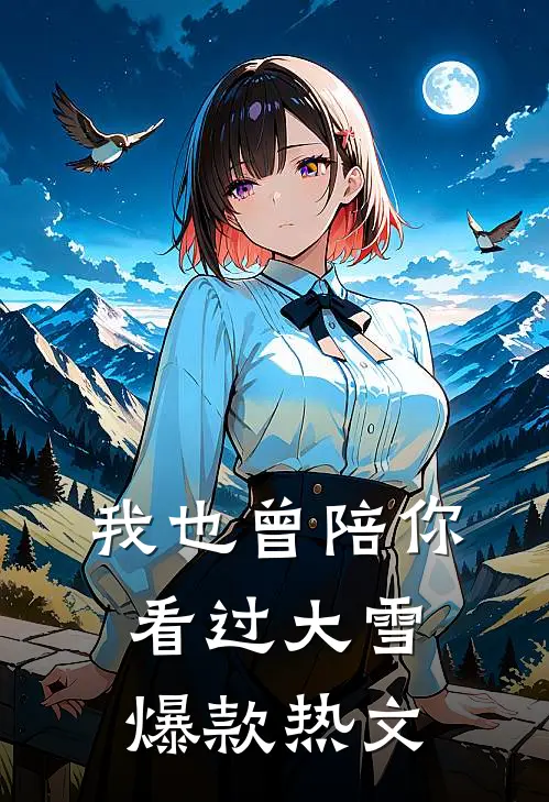 我也曾陪你看过大雪爆款热文