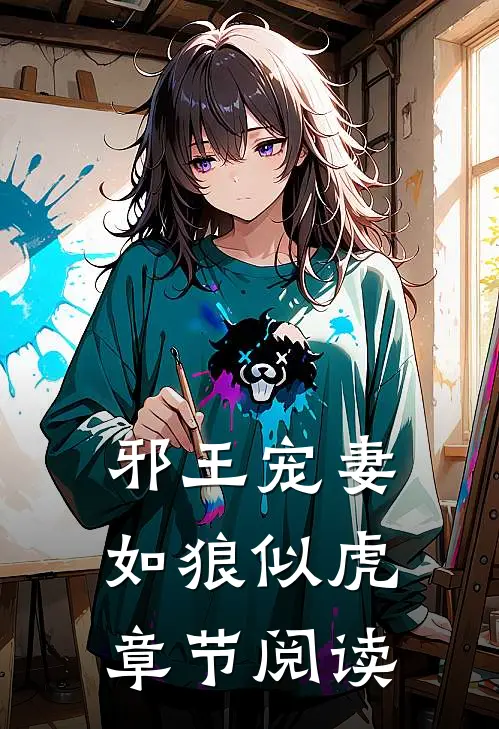 邪王宠妻如狼似虎章节阅读