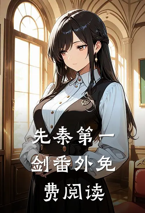 先秦第一剑番外免费阅读