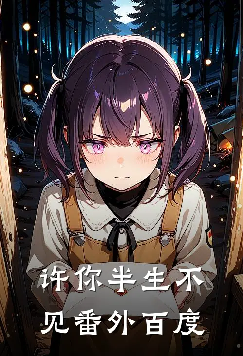 许你半生不见番外百度