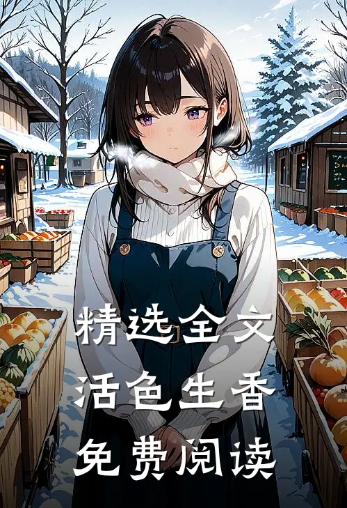 精选全文活色生香免费阅读