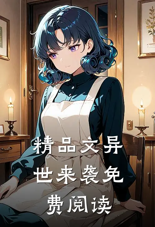 精品文异世来袭免费阅读