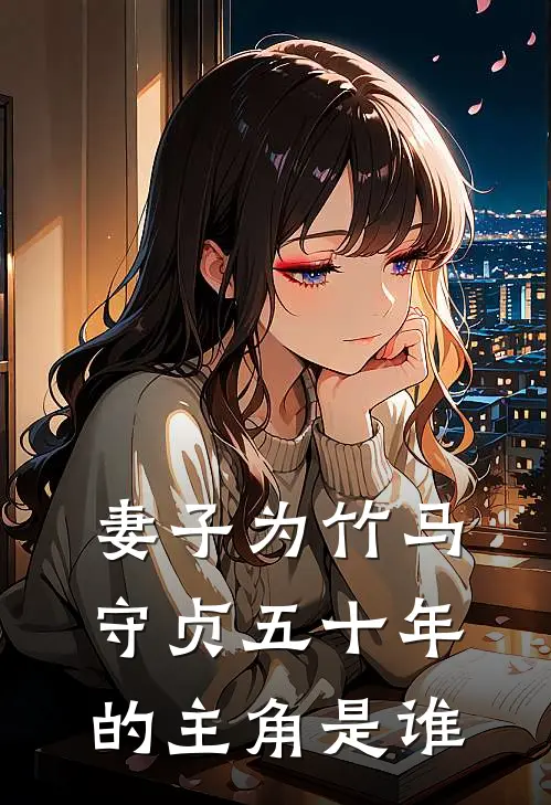 妻子为竹马守贞五十年的主角是谁