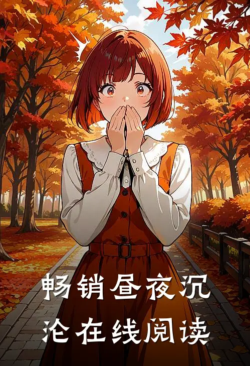 畅销昼夜沉沦在线阅读