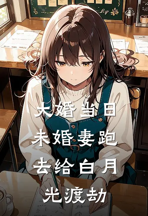 大婚当日，未婚妻跑去给白月光渡劫