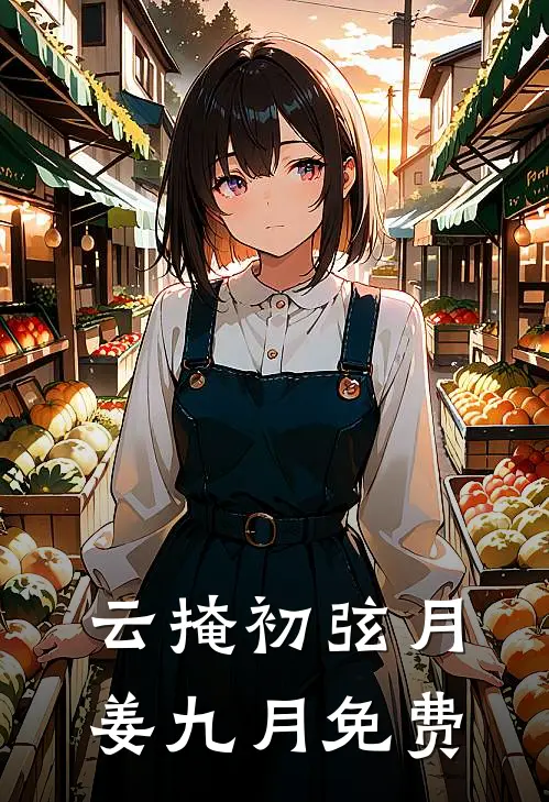 云掩初弦月姜九月免费