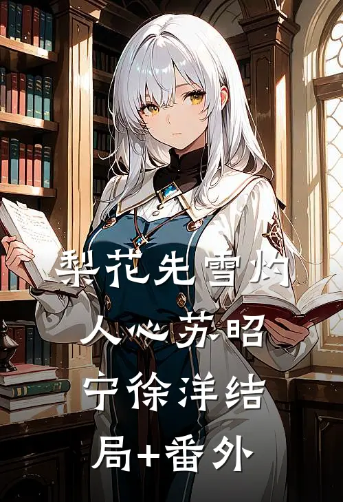 梨花先雪灼人心苏昭宁徐洋结局+番外