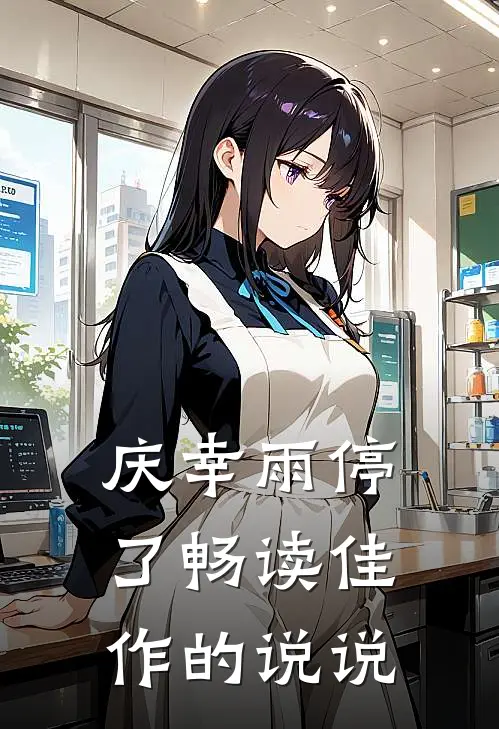 庆幸雨停了畅读佳作的说说