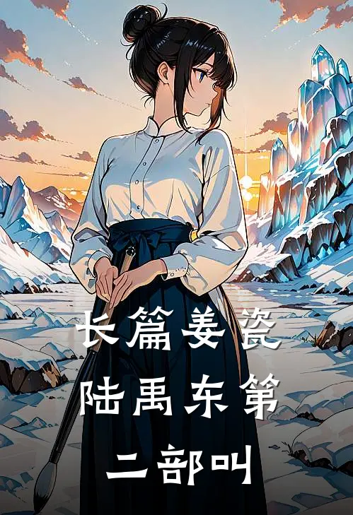 长篇姜瓷陆禹东第二部叫