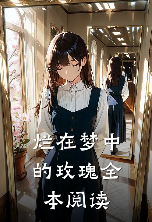 烂在梦中的玫瑰全本阅读