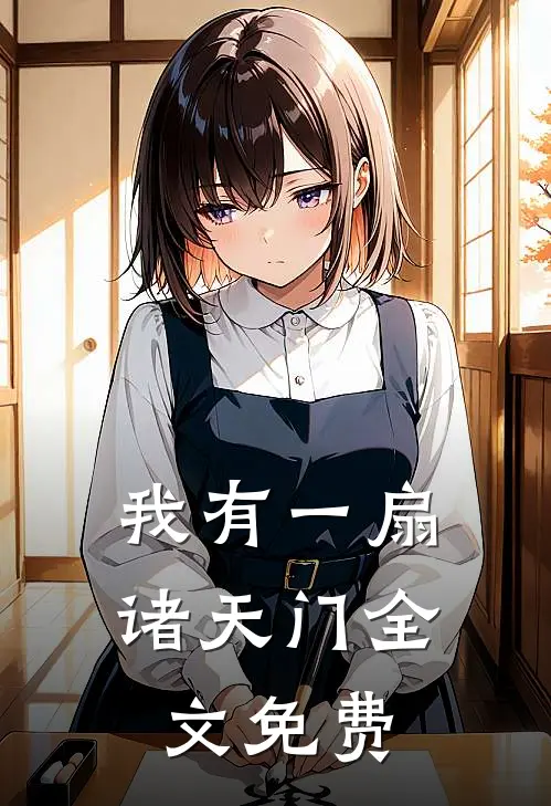 我有一扇诸天门全文免费