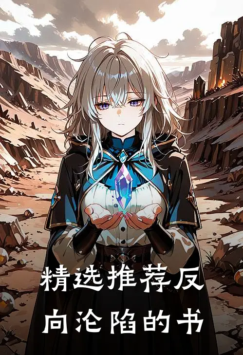 精选推荐反向沦陷的书