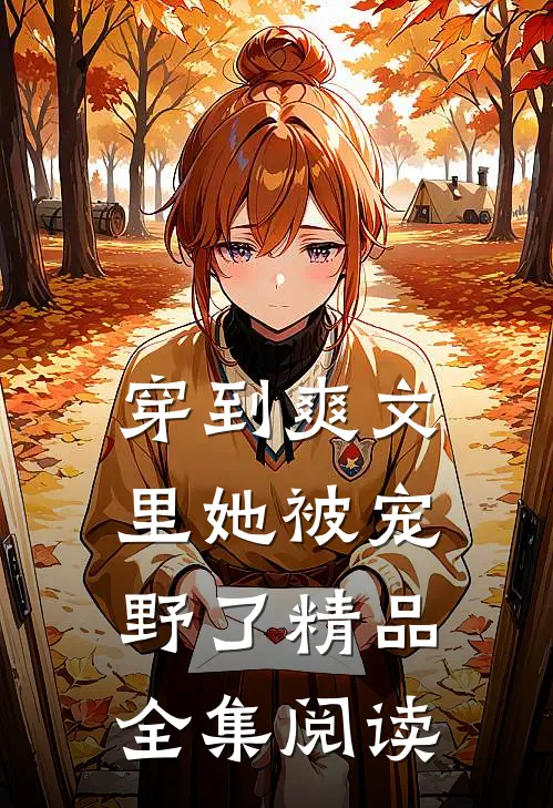 穿到爽文里她被宠野了精品全集阅读