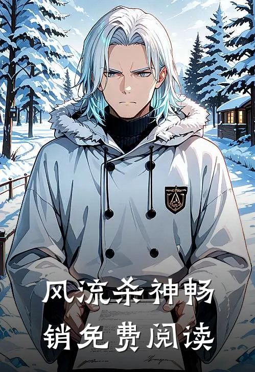 风流杀神畅销免费阅读