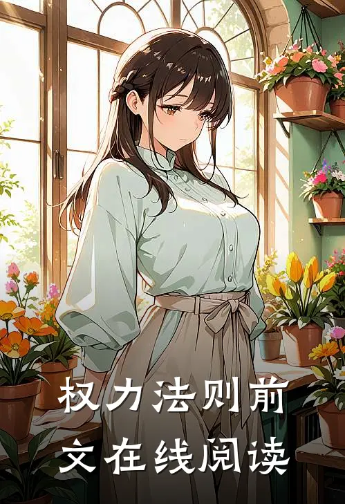 权力法则前文在线阅读
