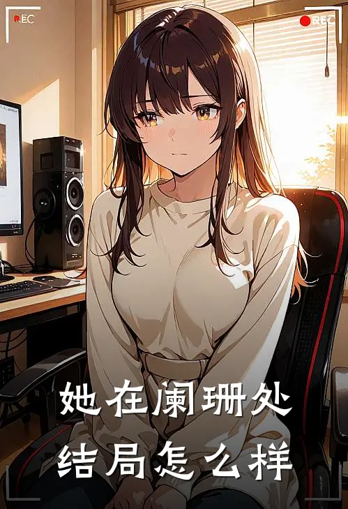 她在阑珊处结局怎么样