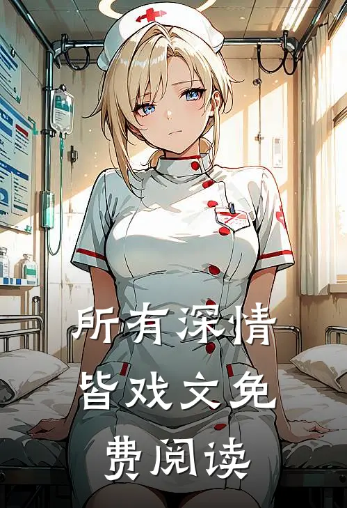 所有深情皆戏文免费阅读