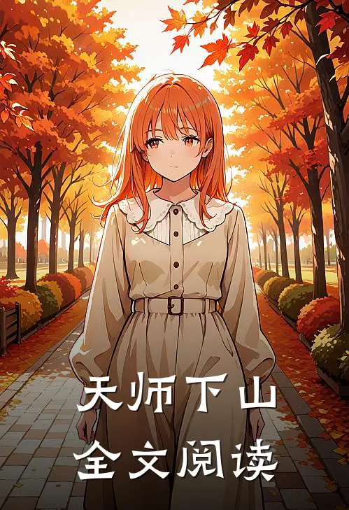 天师下山全文阅读