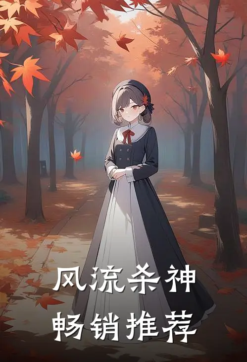 风流杀神畅销推荐