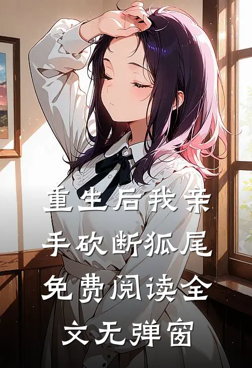 重生后我亲手砍断狐尾免费阅读全文无弹窗