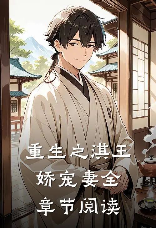 重生之淇王娇宠妻全章节阅读