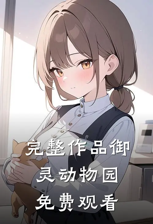 完整作品御灵动物园免费观看