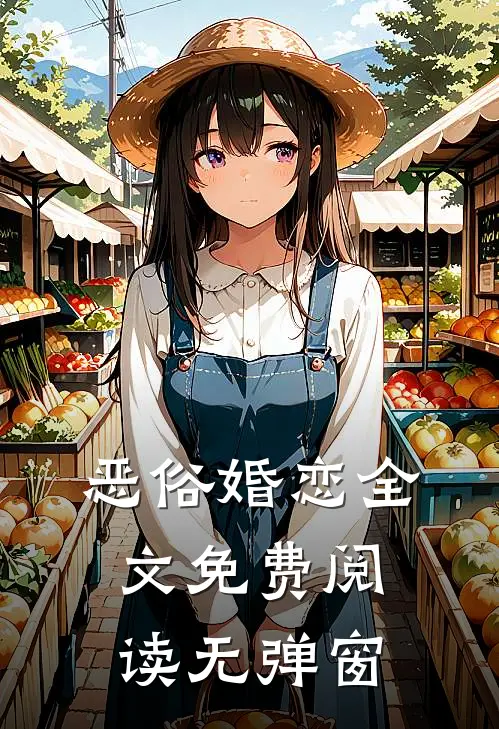 恶俗婚恋全文免费阅读无弹窗