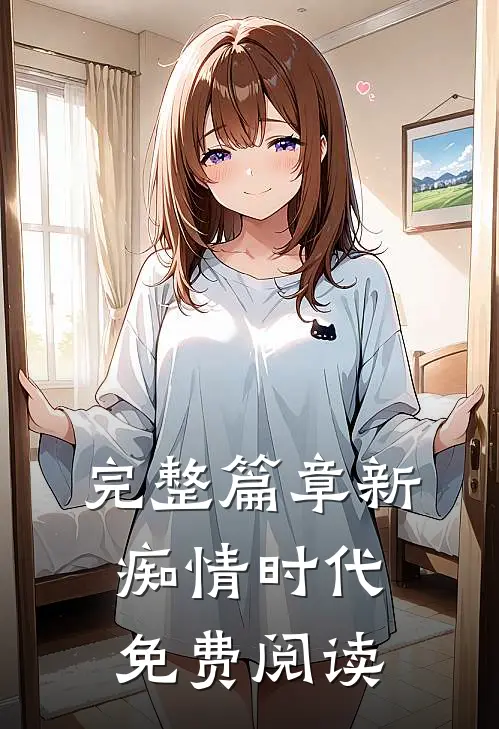 完整篇章新痴情时代免费阅读