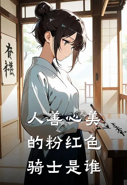人善心美的粉红色骑士是谁