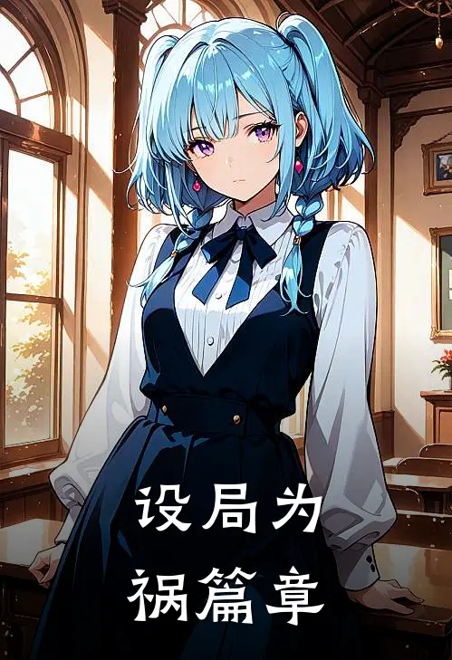 设局为祸篇章