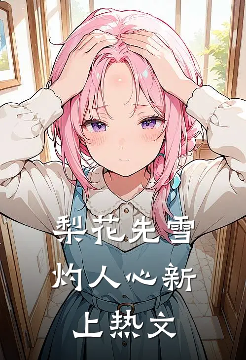 梨花先雪灼人心新上热文