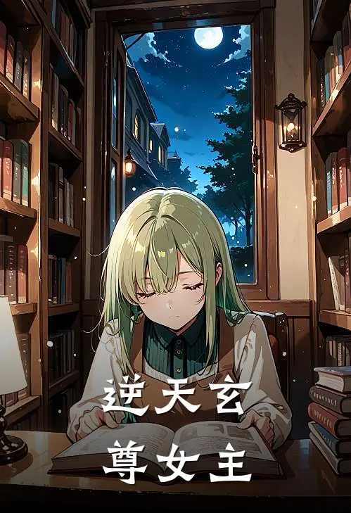 逆天玄尊女主