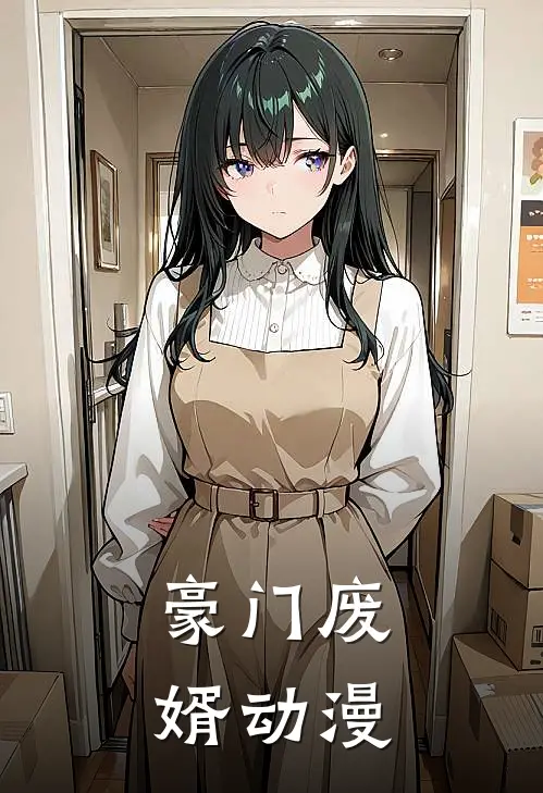豪门废婿动漫