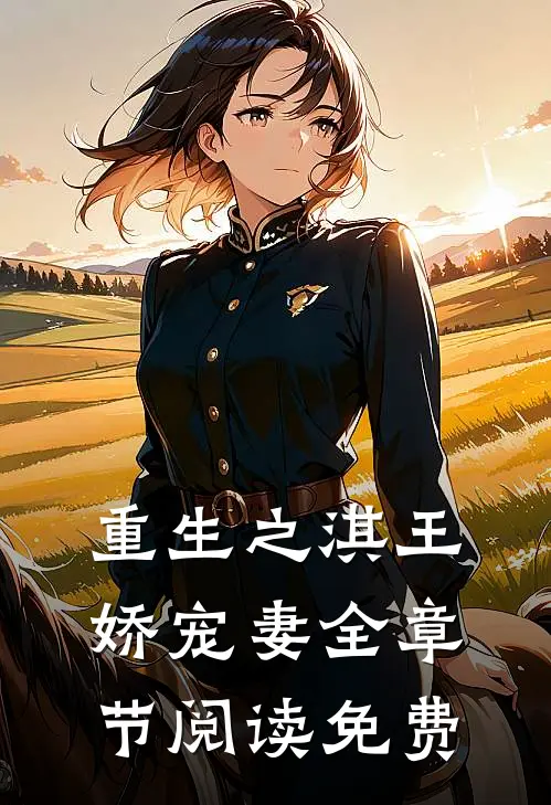 重生之淇王娇宠妻全章节阅读免费