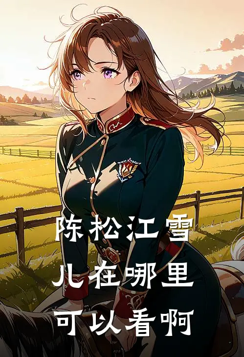 陈松江雪儿在哪里可以看啊