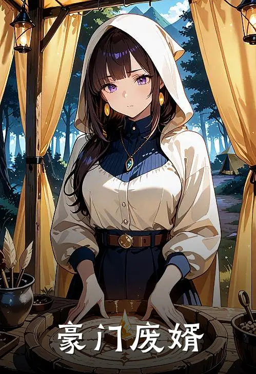 豪门废婿
