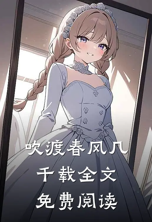 吹渡春风几千载全文免费阅读