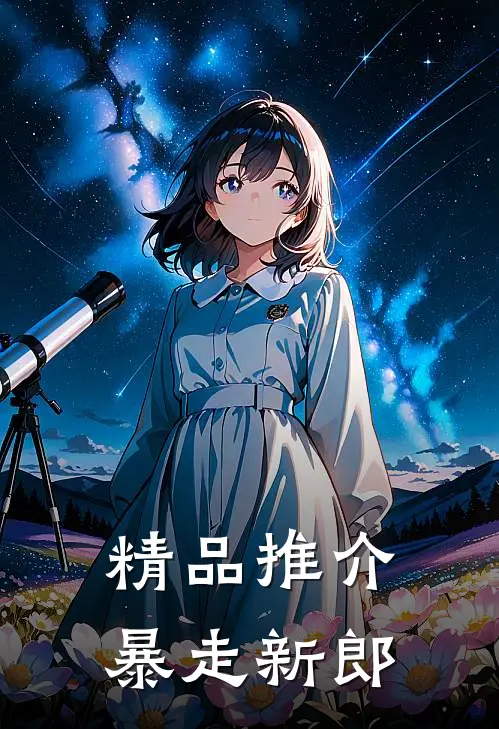 精品推介暴走新郎